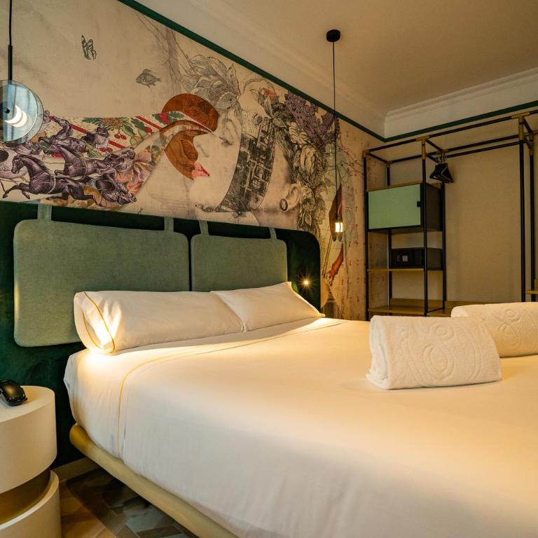 SmartRental Collection Gran Vía Capital - Superior Apartment - 5