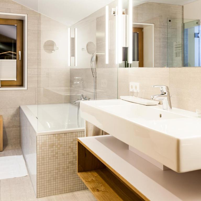 Valschena Appartements - Appartamento con 2 Camere da Letto - 3