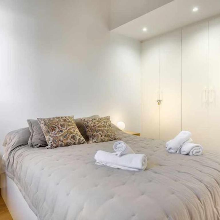Duplex Campodios Villanua - Apartamento de 2 dormitorios - 5