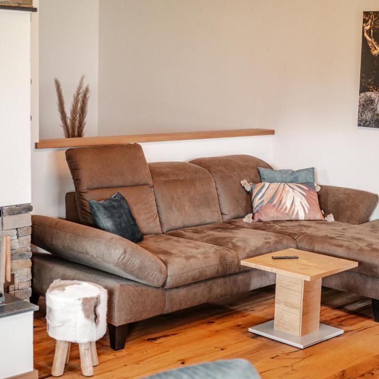 Hohe Tauern Lofts Panoramabahn by Alpina-Holiday - Maisonette-Apartment Top 3 - 30