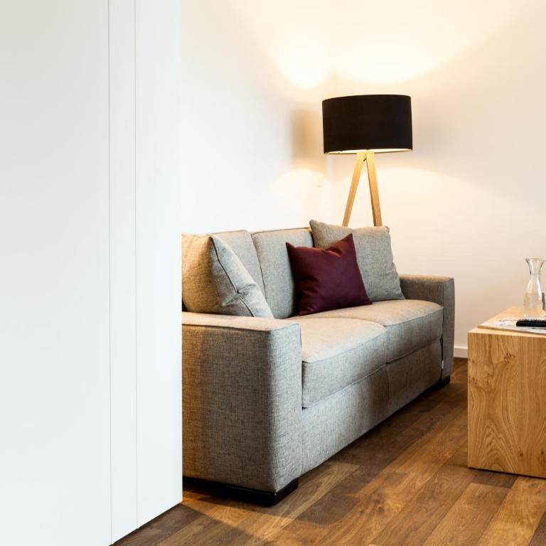 Valschena Appartements - Appartamento Superior con 2 Camere da Letto - 18