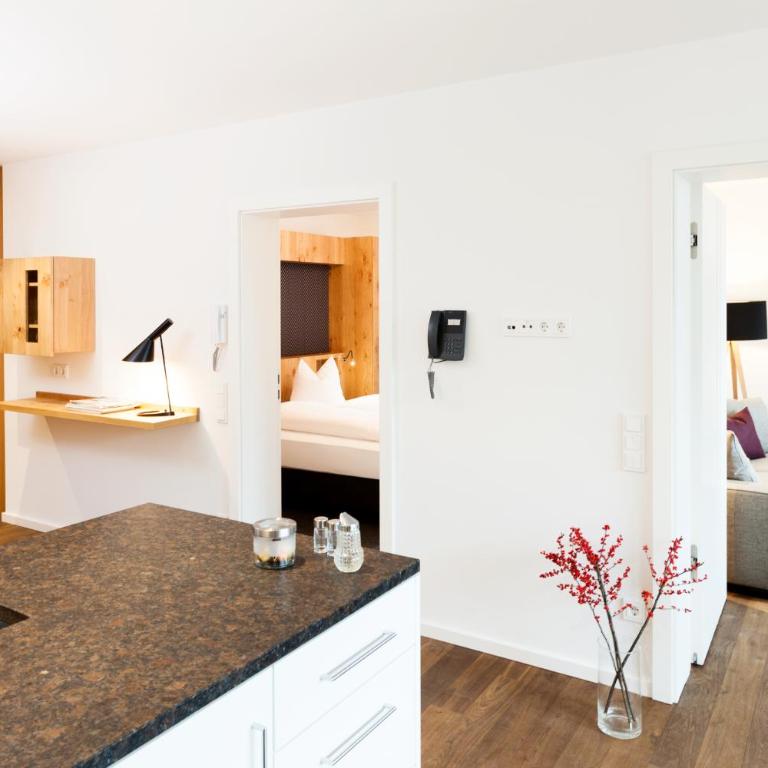Valschena Appartements - Appartamento Superior con 2 Camere da Letto - 17