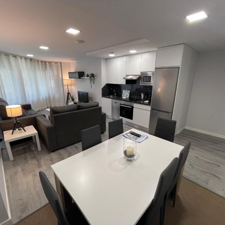 DAU Centro Free Parking - Apartamento de 2 dormitorios - 14