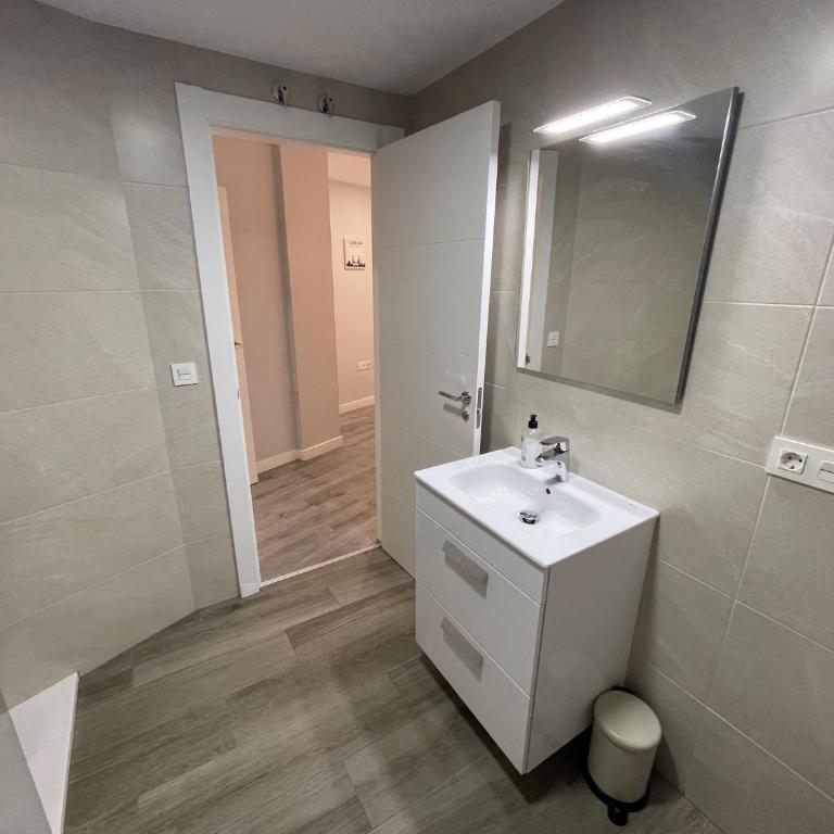DAU Centro Free Parking - Apartamento de 2 dormitorios - 17
