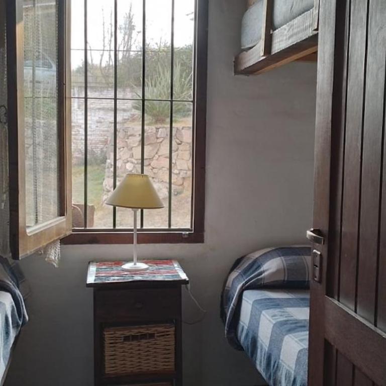 Casa campestre – Lago azul - Two-Bedroom Chalet - 5