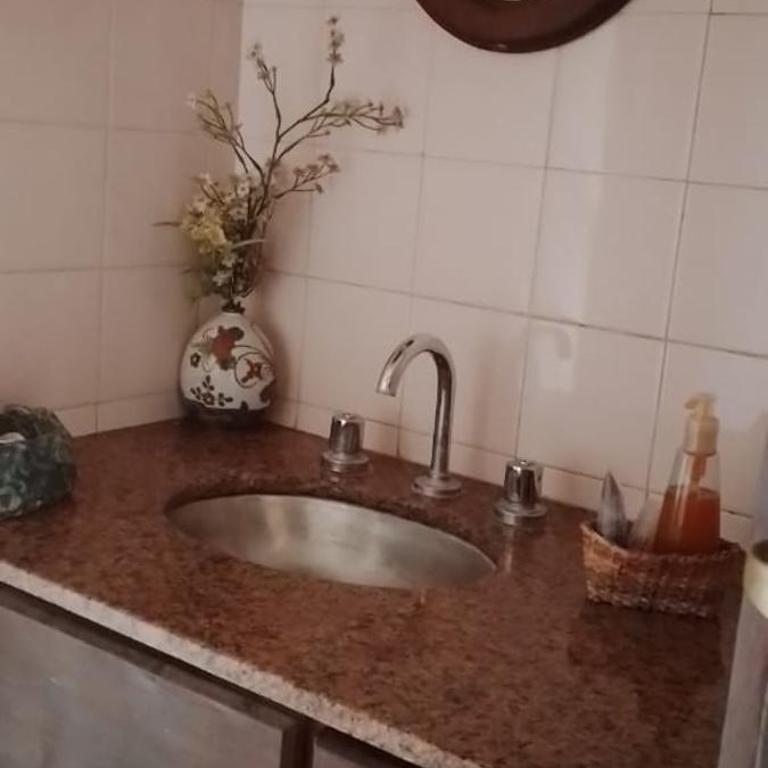 Casa campestre – Lago azul - Two-Bedroom Chalet - 10