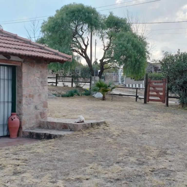 Casa campestre – Lago azul - Two-Bedroom Chalet - 13