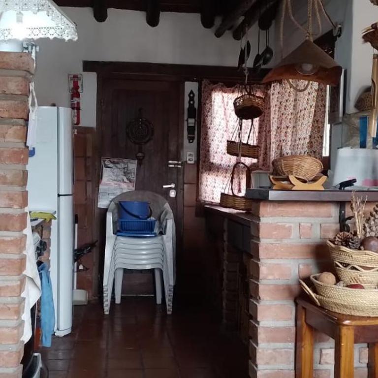 Casa campestre – Lago azul - Two-Bedroom Chalet - 14