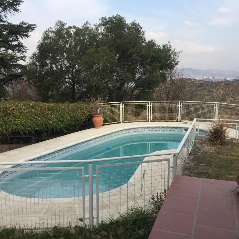 Casa campestre – Lago azul - Two-Bedroom Chalet - 17