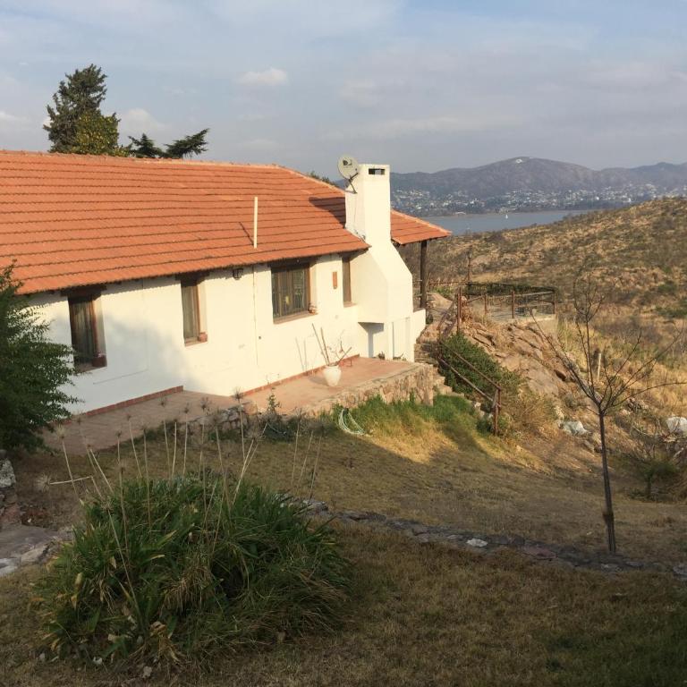 Casa campestre – Lago azul - Two-Bedroom Chalet - 19