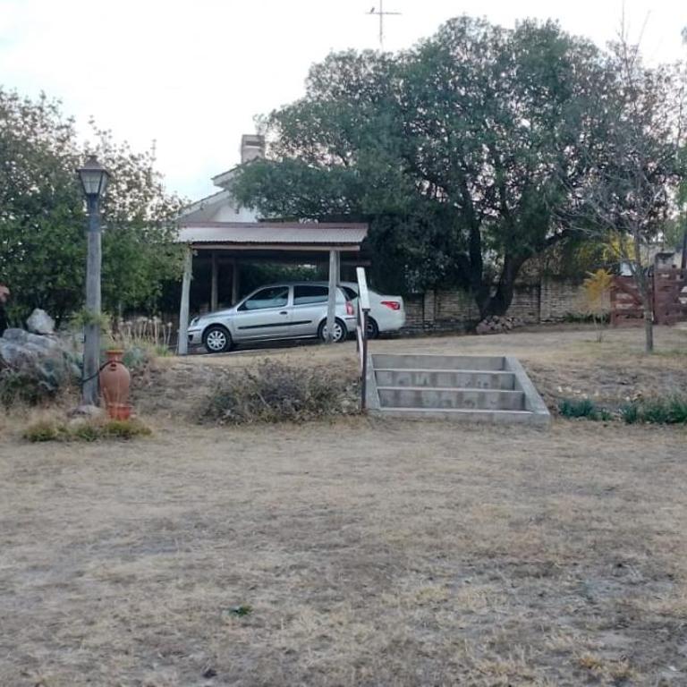 Casa campestre – Lago azul - Two-Bedroom Chalet - 22