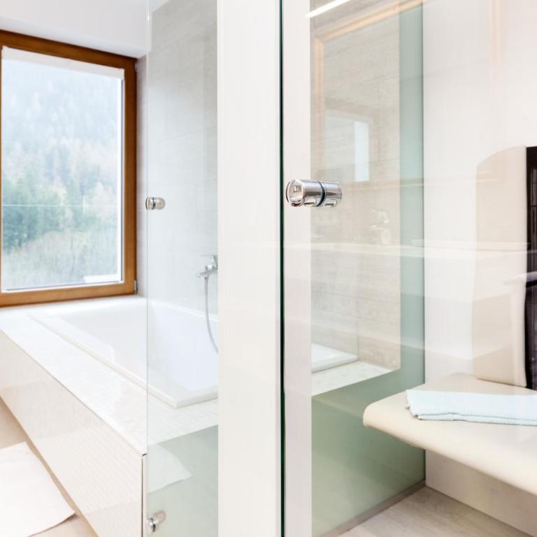 Valschena Appartements - Appartamento Superior con 2 Camere da Letto - 20