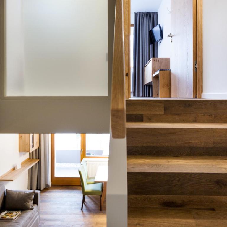 Valschena Appartements - Appartamento su 2 Livelli - 6