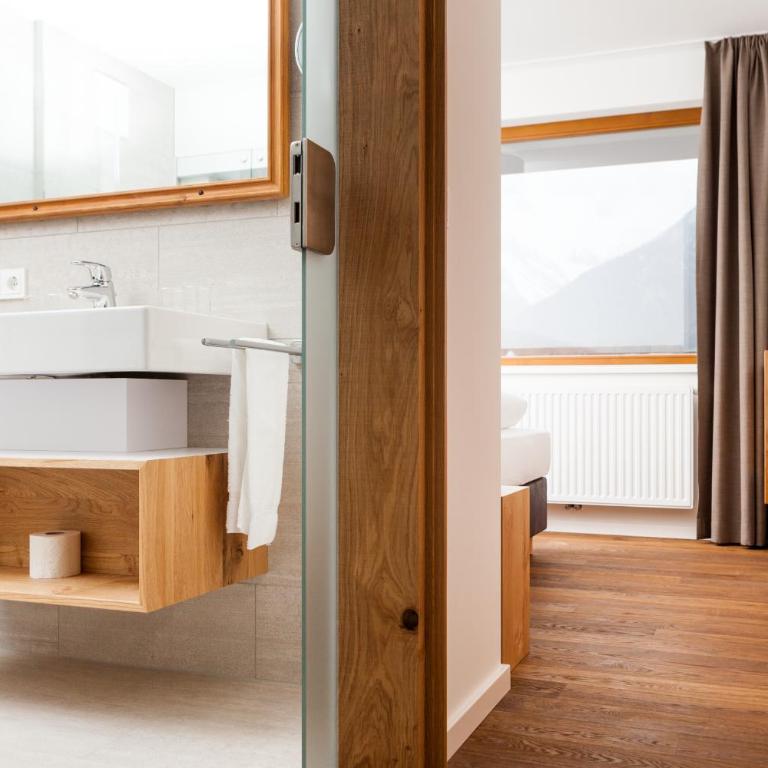 Valschena Appartements - Appartamento su 2 Livelli - 7