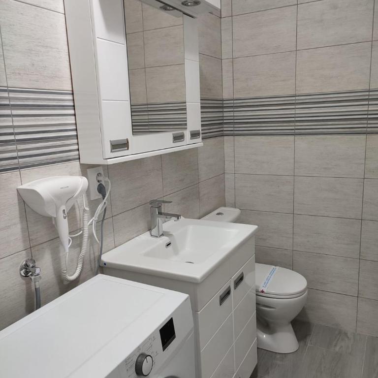 Ana Belgrade Apartments - Studio - 8