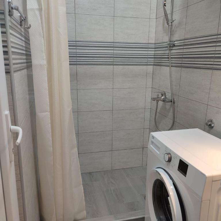 Ana Belgrade Apartments - Studio - 9