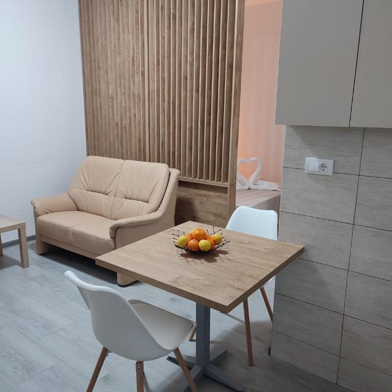 Ana Belgrade Apartments - Studio - 2