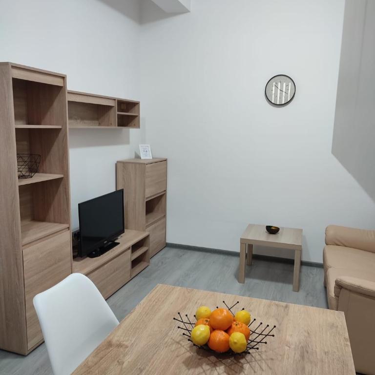 Ana Belgrade Apartments - Studio - 11