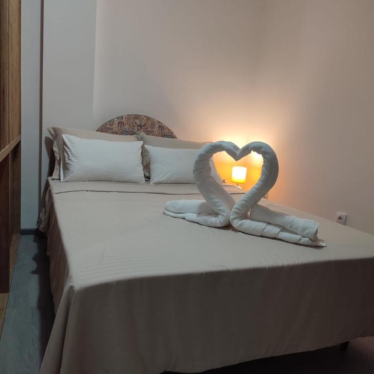 Ana Belgrade Apartments - Studio - 13