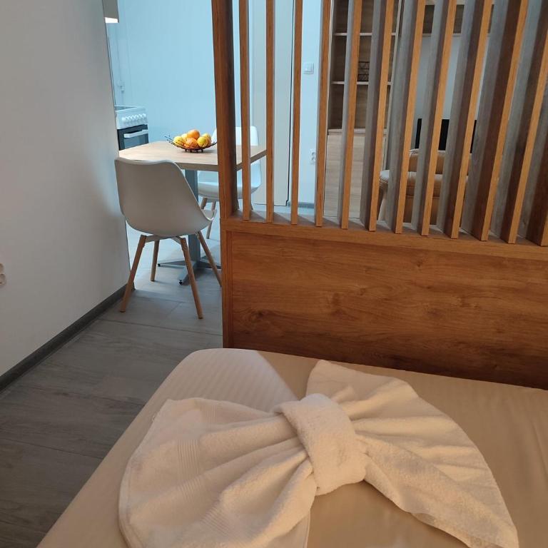 Ana Belgrade Apartments - Studio - 7