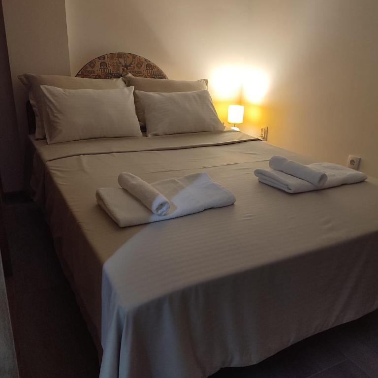 Ana Belgrade Apartments - Studio - 14