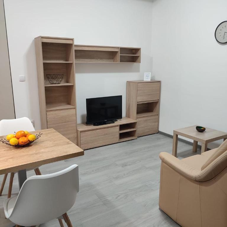 Ana Belgrade Apartments - Studio - 1