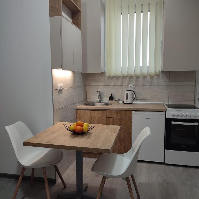 Ana Belgrade Apartments - Studio - 6