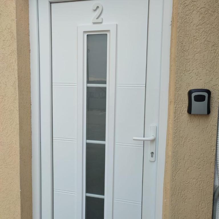 Ana Belgrade Apartments - Studio - 17