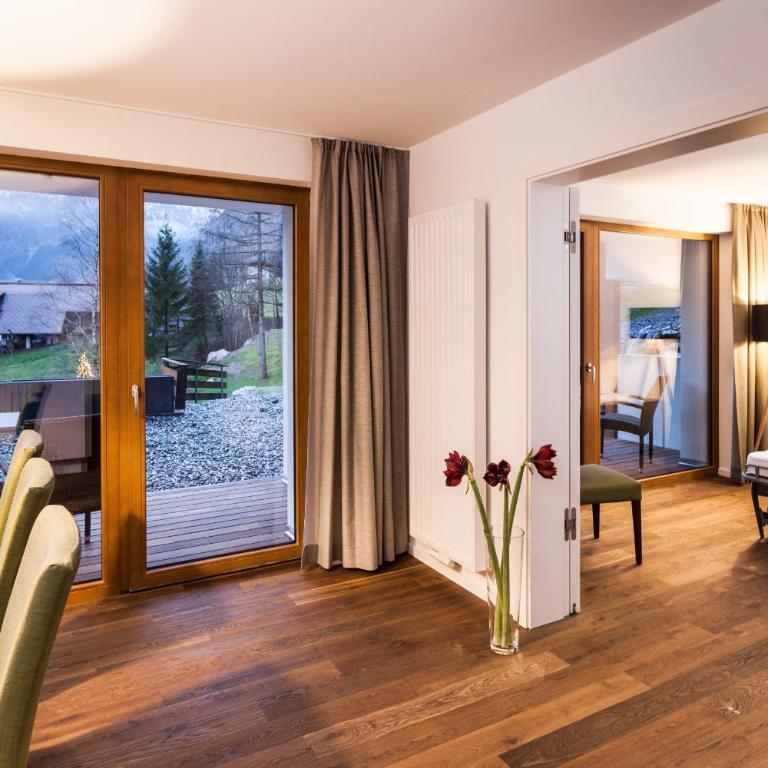 Valschena Appartements - Appartamento Superior con 2 Camere da Letto - 16