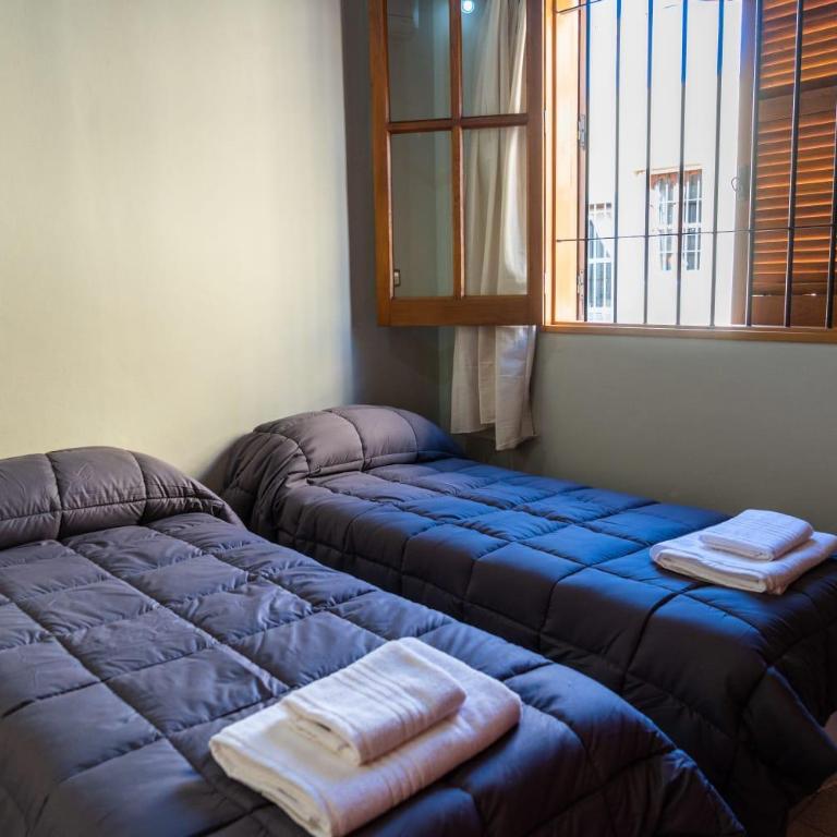 Casa Rosa - Two-Bedroom House - 1