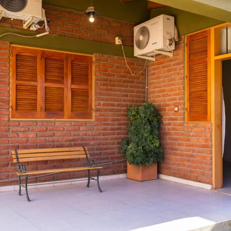 Casa Rosa - Two-Bedroom House - 3