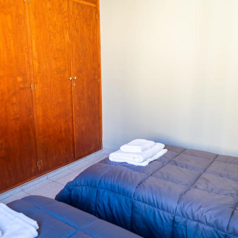 Casa Rosa - Two-Bedroom House - 5