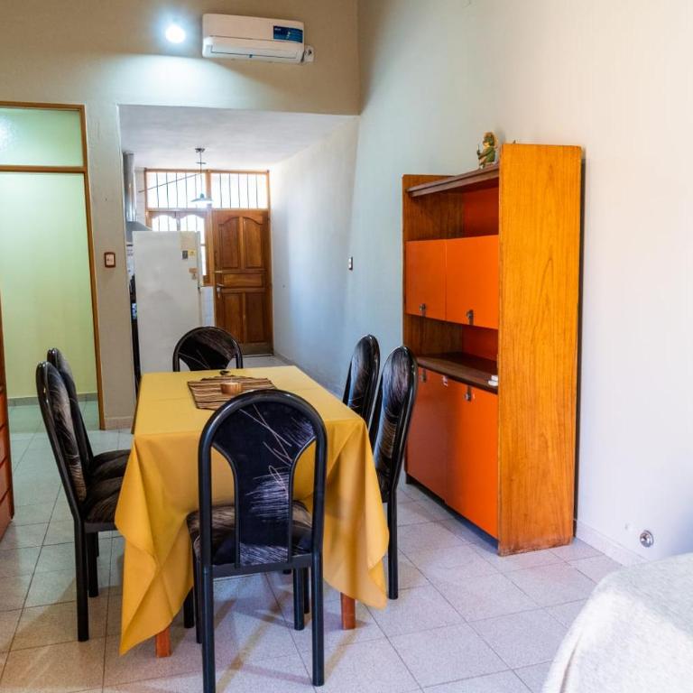 Casa Rosa - Two-Bedroom House - 6