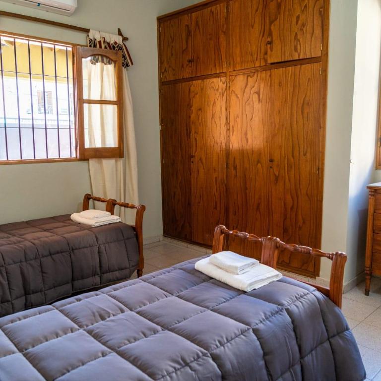 Casa Rosa - Two-Bedroom House - 10