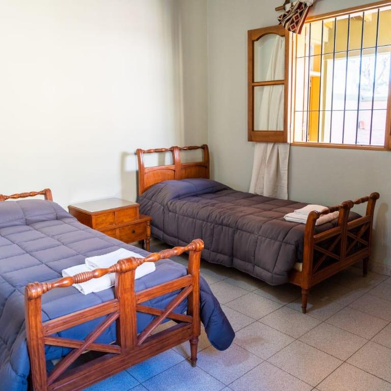 Casa Rosa - Two-Bedroom House - 12