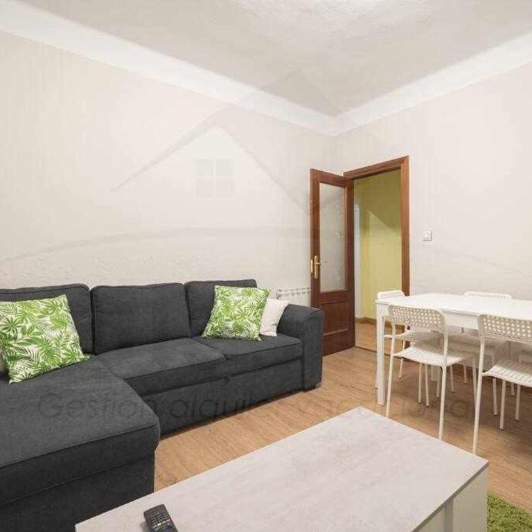 Las Nieves By Silastur - Apartamento de 3 dormitorios - 3