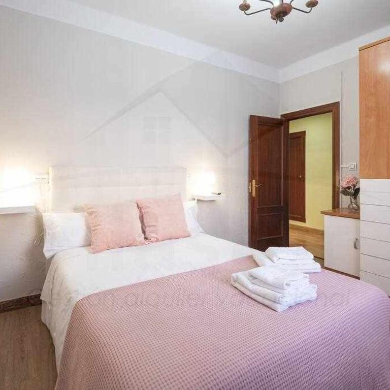 Las Nieves By Silastur - Apartamento de 3 dormitorios - 4