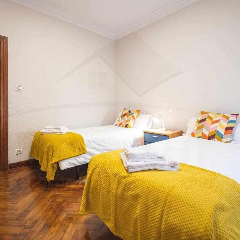 Las Nieves By Silastur - Apartamento de 3 dormitorios - 5