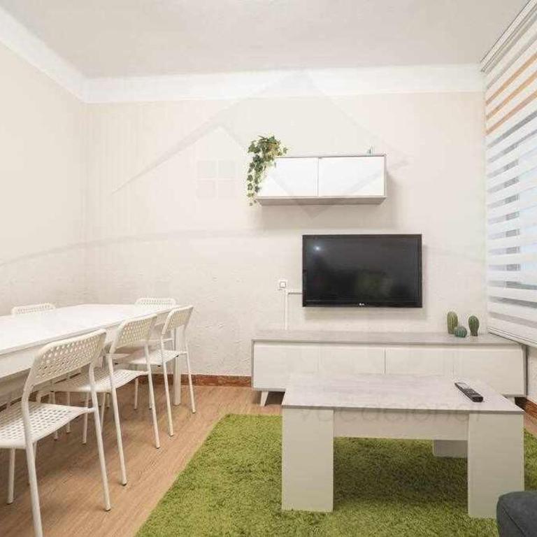 Las Nieves By Silastur - Apartamento de 3 dormitorios - 7