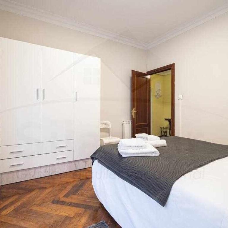 Las Nieves By Silastur - Apartamento de 3 dormitorios - 10