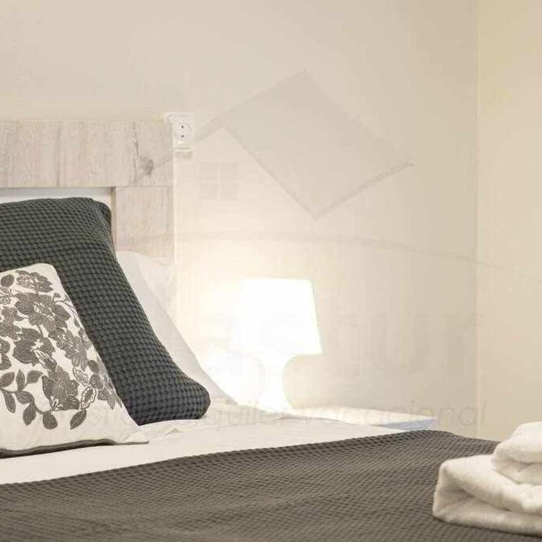 Las Nieves By Silastur - Apartamento de 3 dormitorios - 11