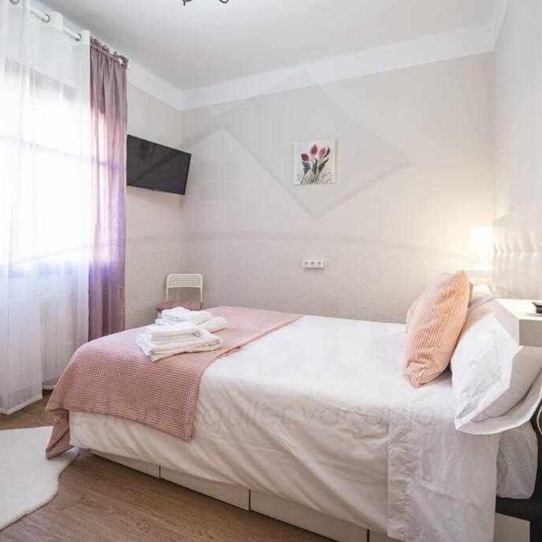 Las Nieves By Silastur - Apartamento de 3 dormitorios - 16