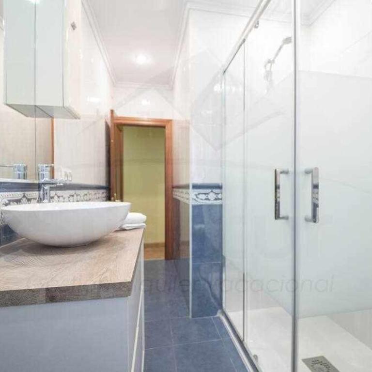 Las Nieves By Silastur - Apartamento de 3 dormitorios - 17