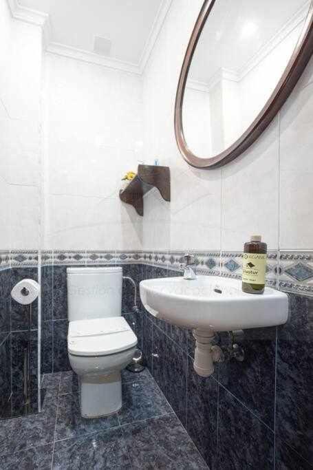 Las Nieves By Silastur - Apartamento de 3 dormitorios - 21