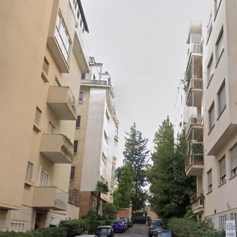 Agathae Luxury Apartament with Garden - One-Bedroom Apartment - 27