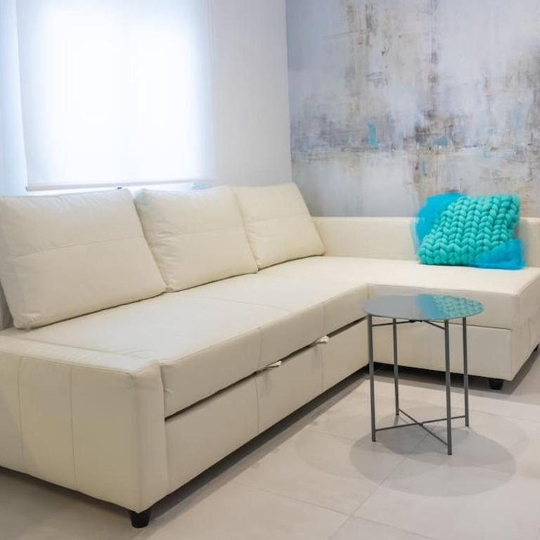 Apartamento completo a 5 minutos estación tren. - Apartamento de 1 dormitorio - 15