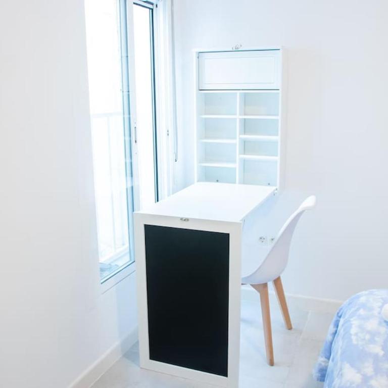 Apartamento completo a 5 minutos estación tren. - Apartamento de 1 dormitorio - 23
