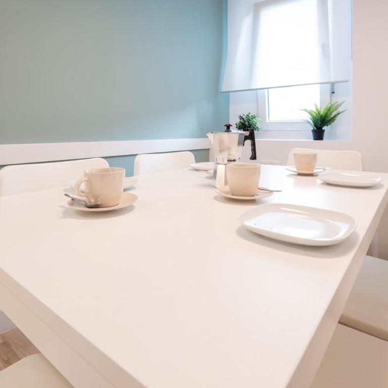 Apartamento Balbin III - Apartamento de 2 dormitorios - 5
