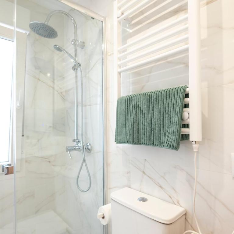 Apartamento Balbin III - Apartamento de 2 dormitorios - 22