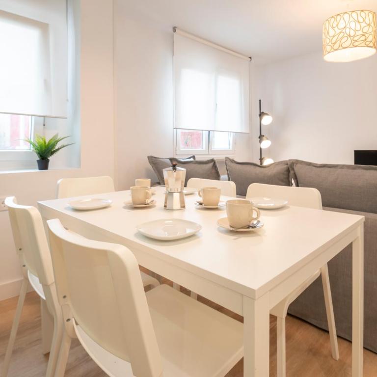 Apartamento Balbin III - Apartamento de 2 dormitorios - 4